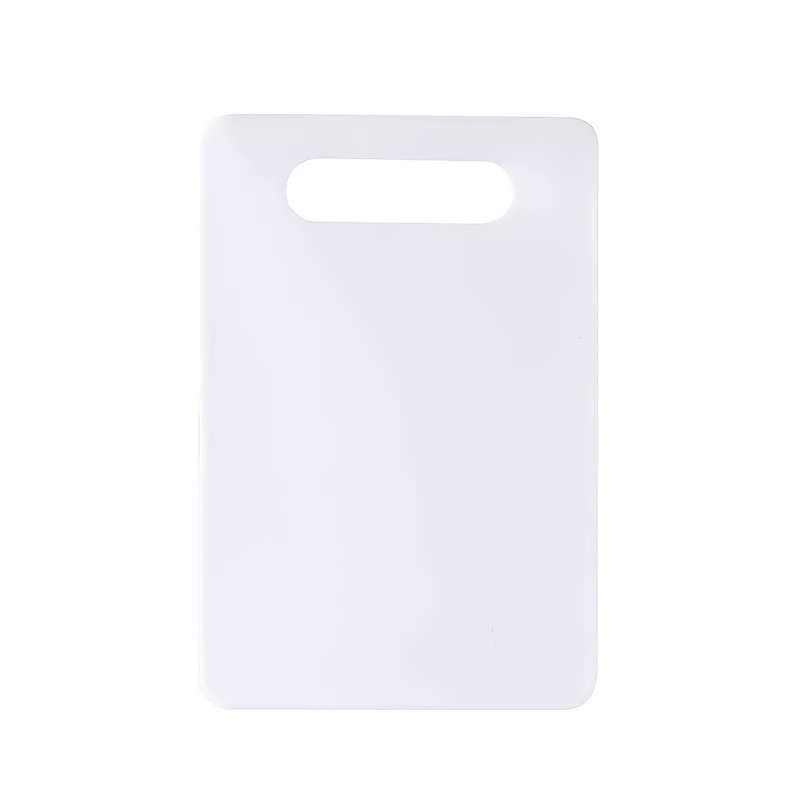 Cutting Board Color Red