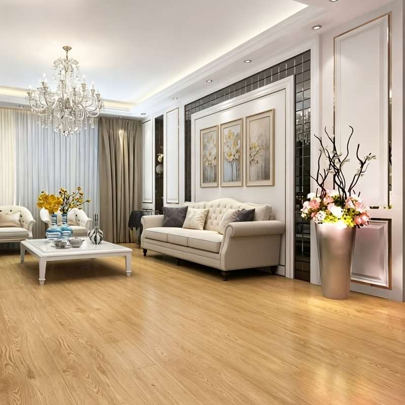 Self Adhesive Floor Stickers Dm 0010 42 Tablets