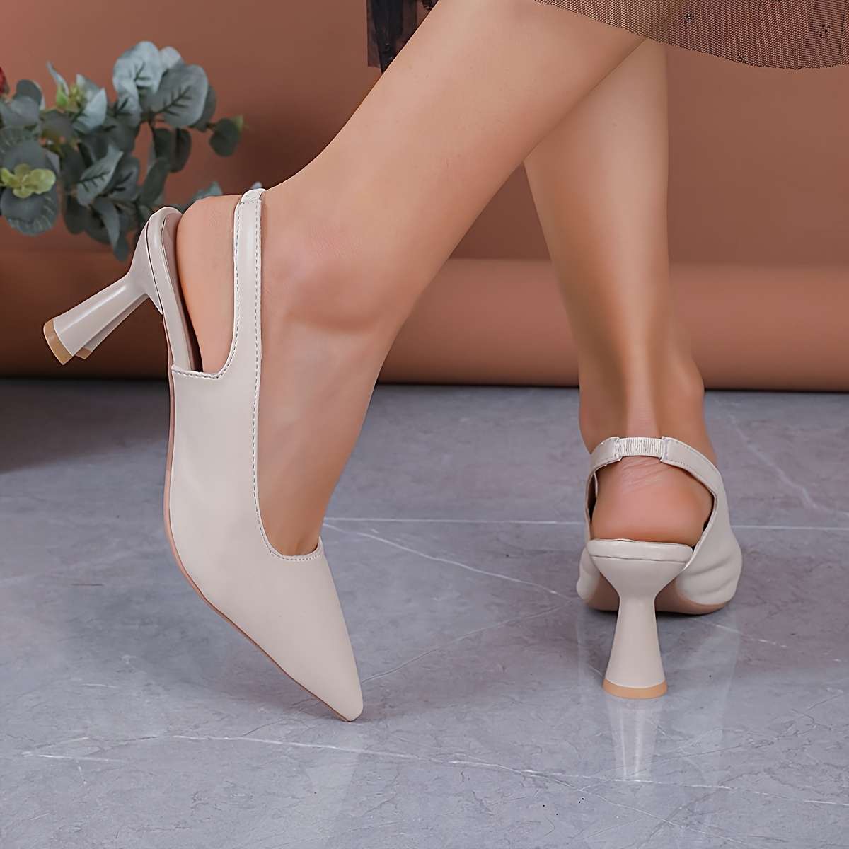 Women S High Heels Color Light Blue Sizeuk 3