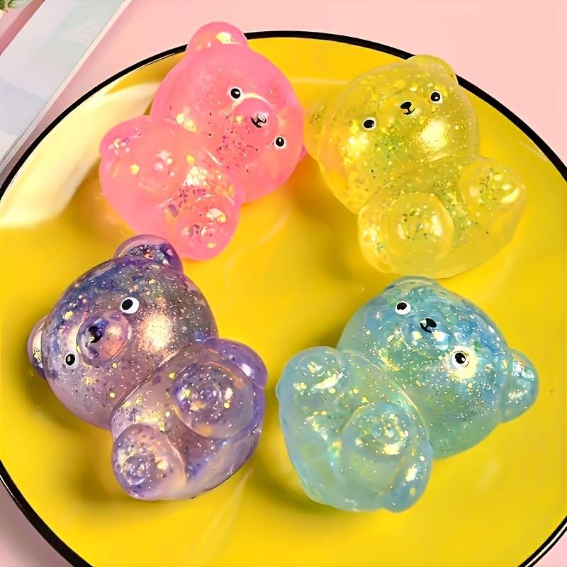 Toy Doll Quantity 8Pcs