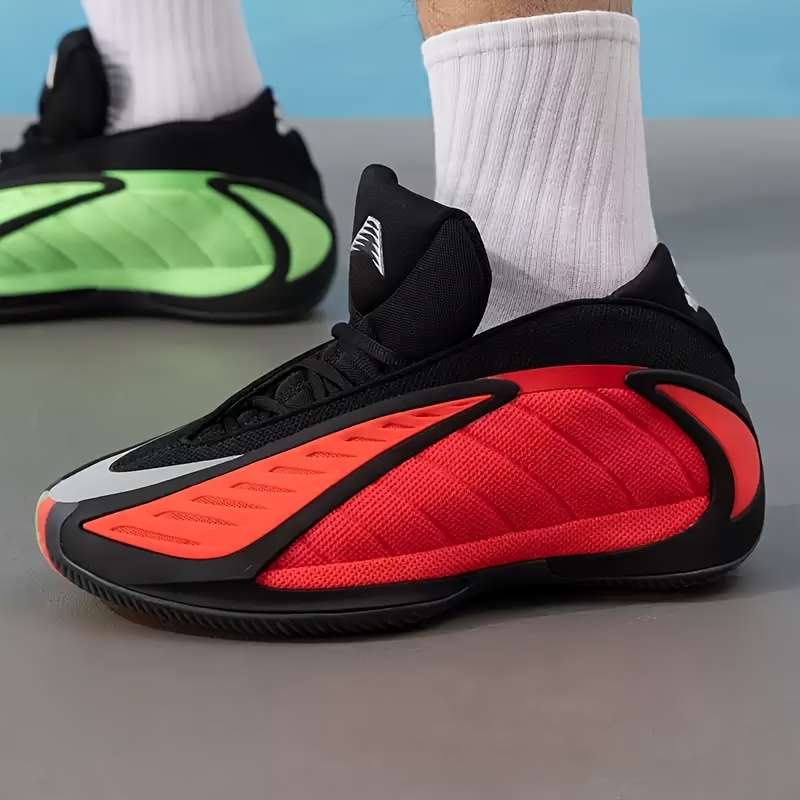 Basketball Shoes Color Shoe Sizeuk 9.5