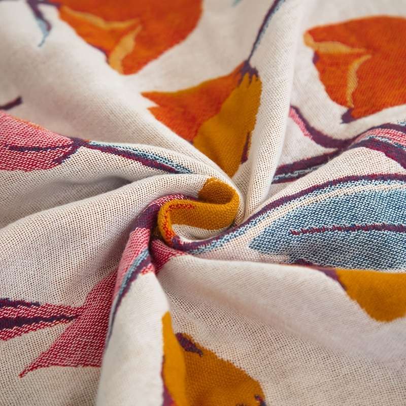 Bath Towel Style Tulip