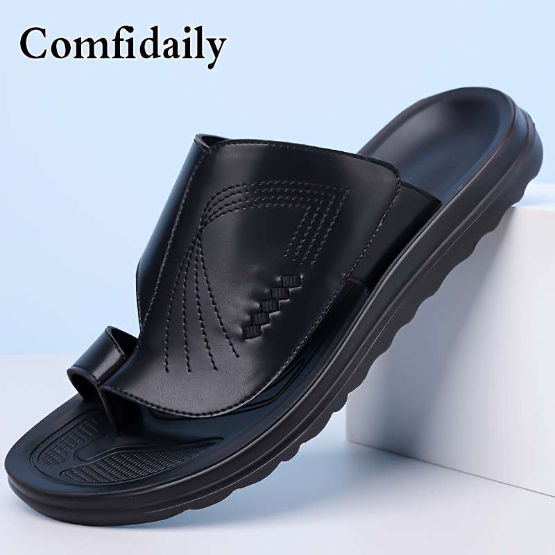 Sandals Color Black Size Uk 7