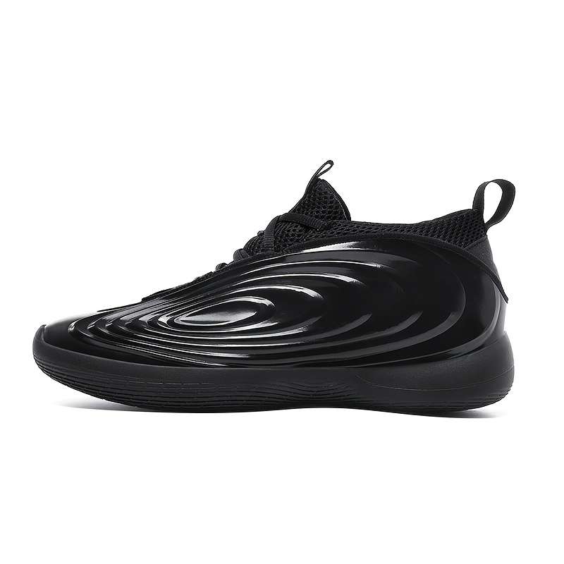 Sneakers Black Size Uk 7.5