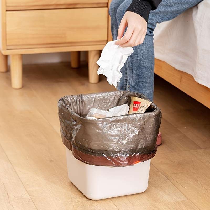 Trash Baggreen 3 Roll 60Pcs