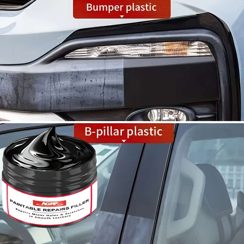 Car Scratch Repair Tool Capacity   Add Spnge