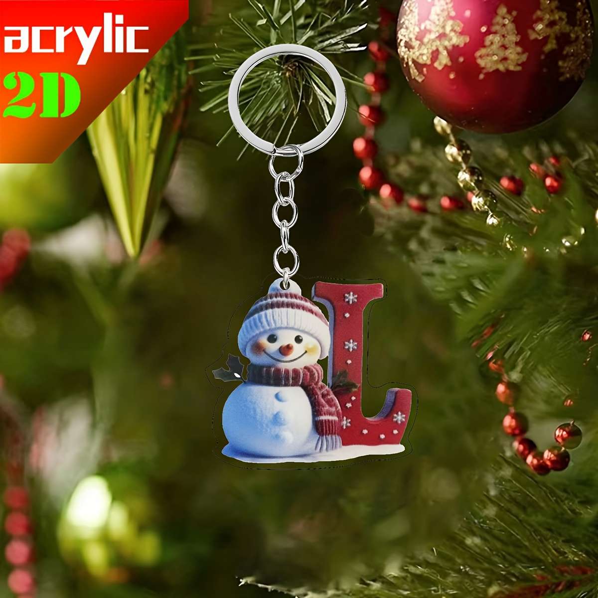 Christmas Decorations Color Polychrome Items L