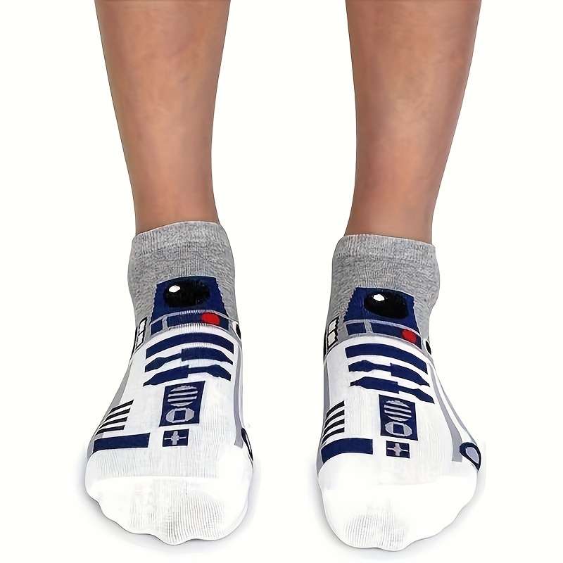 Women S Socks Color 4 Pairs Random Mixed Color Size Onesize