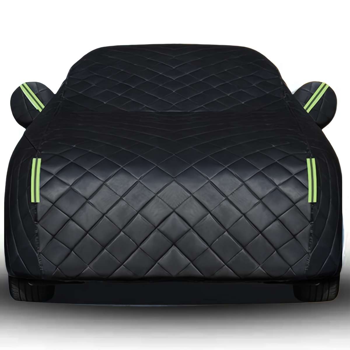 Car Cover Model Suv Yxl Suitable For 4.85 5.11 Meters