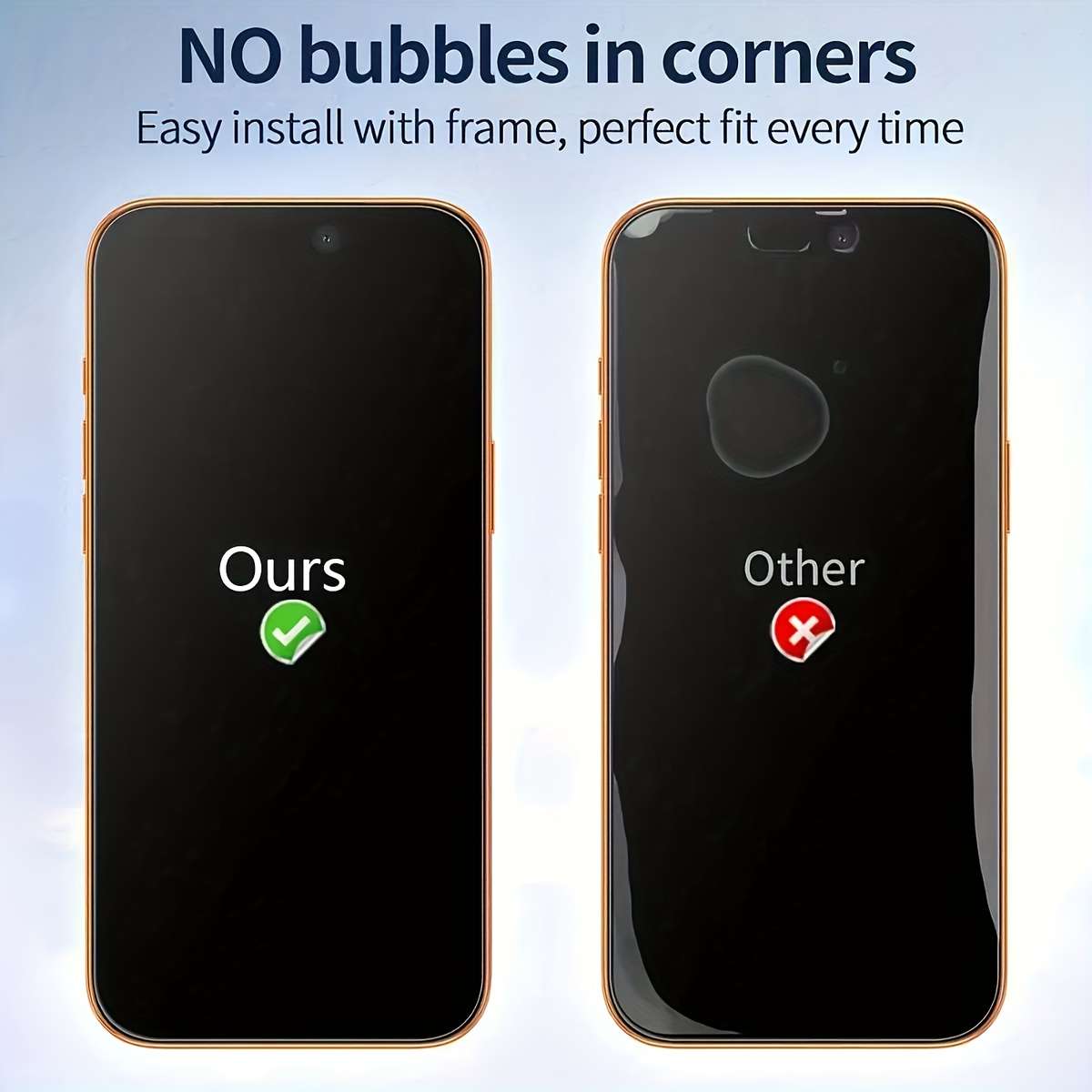 Screen Protector Compatible Model Iphone 14