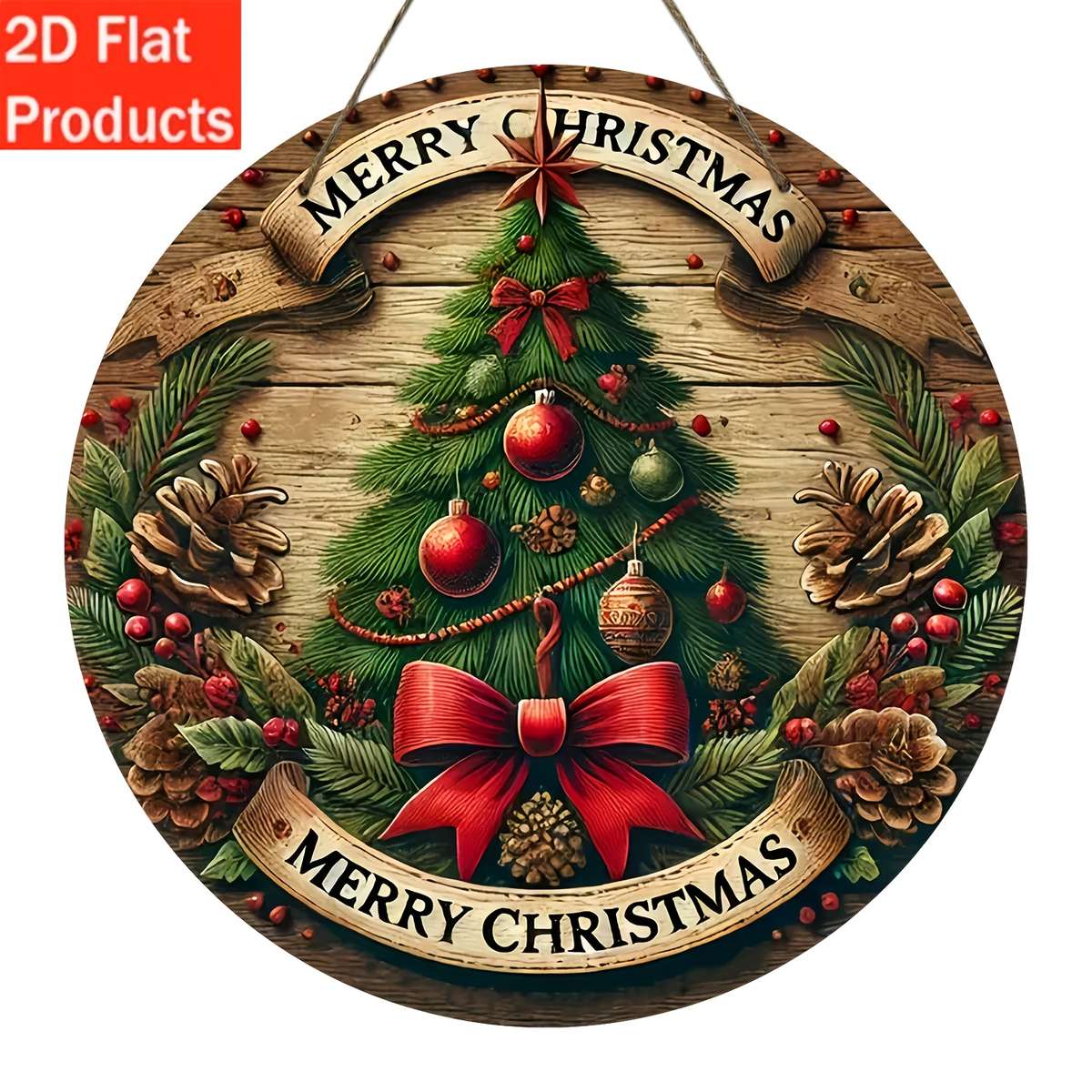 Christmas Decorations