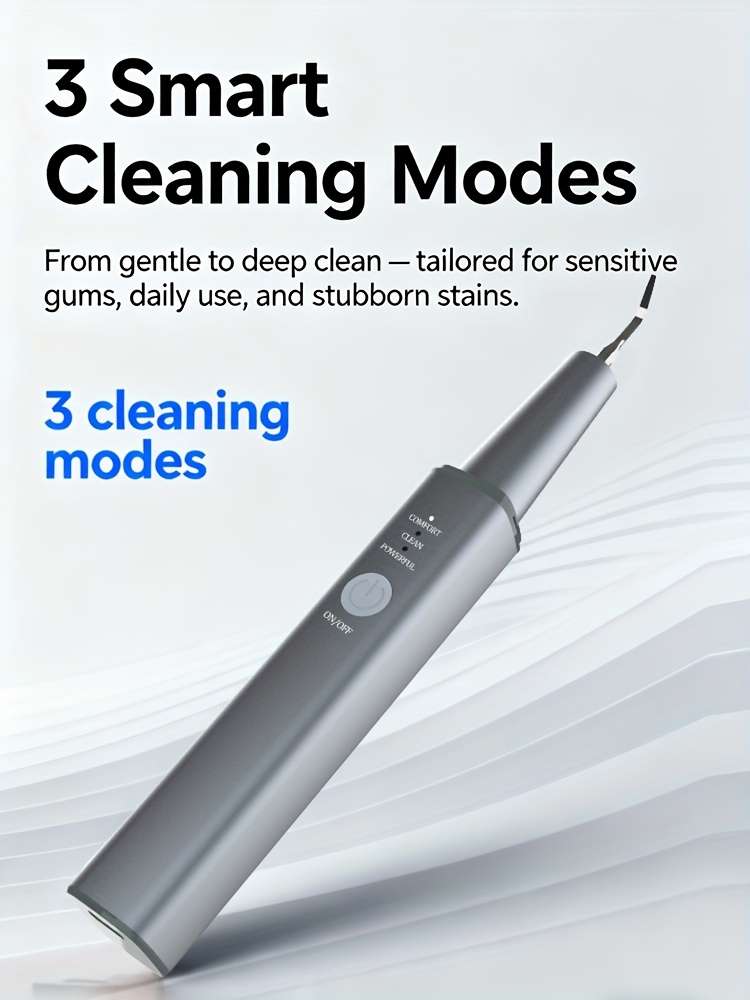 Dental Care Tools