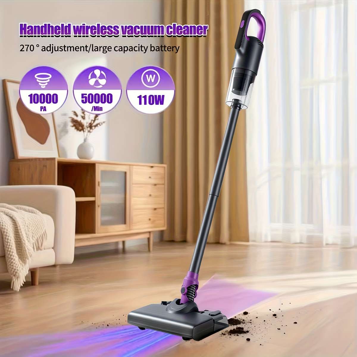 Vacuum Cleaner Model 02Sz Gy2T 2Lxzise02