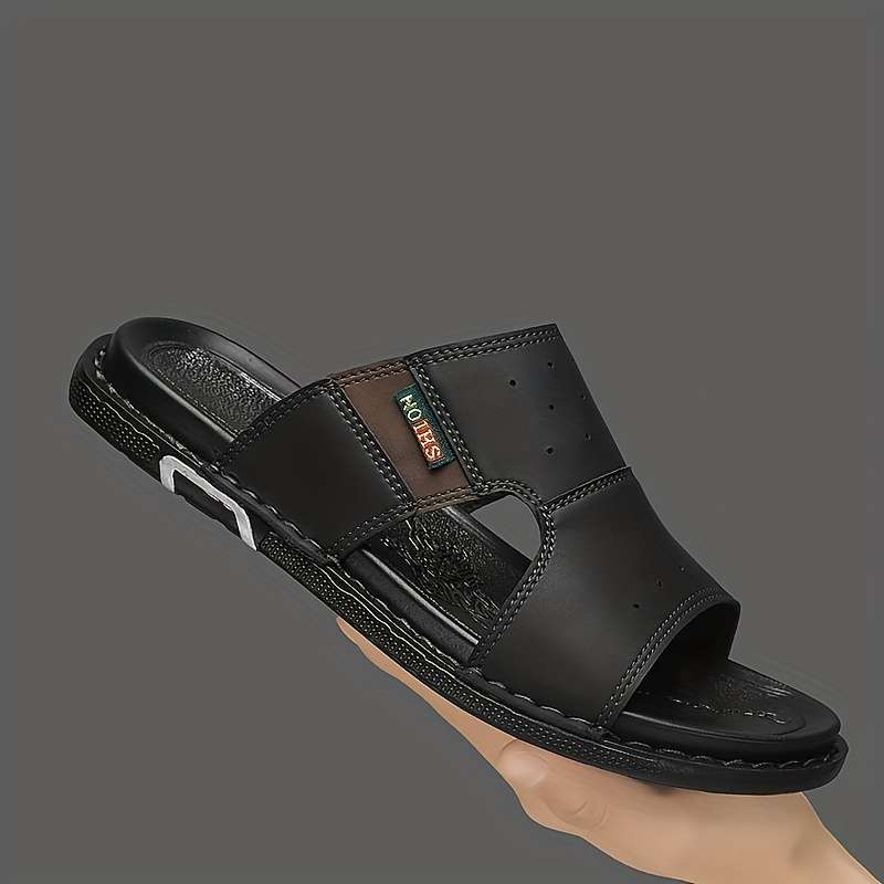 Sandals Color Black 22300 Size Uk 9