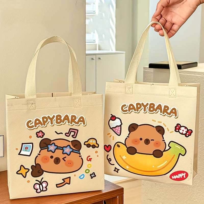 Gift Bags Quantity 4 Pcs