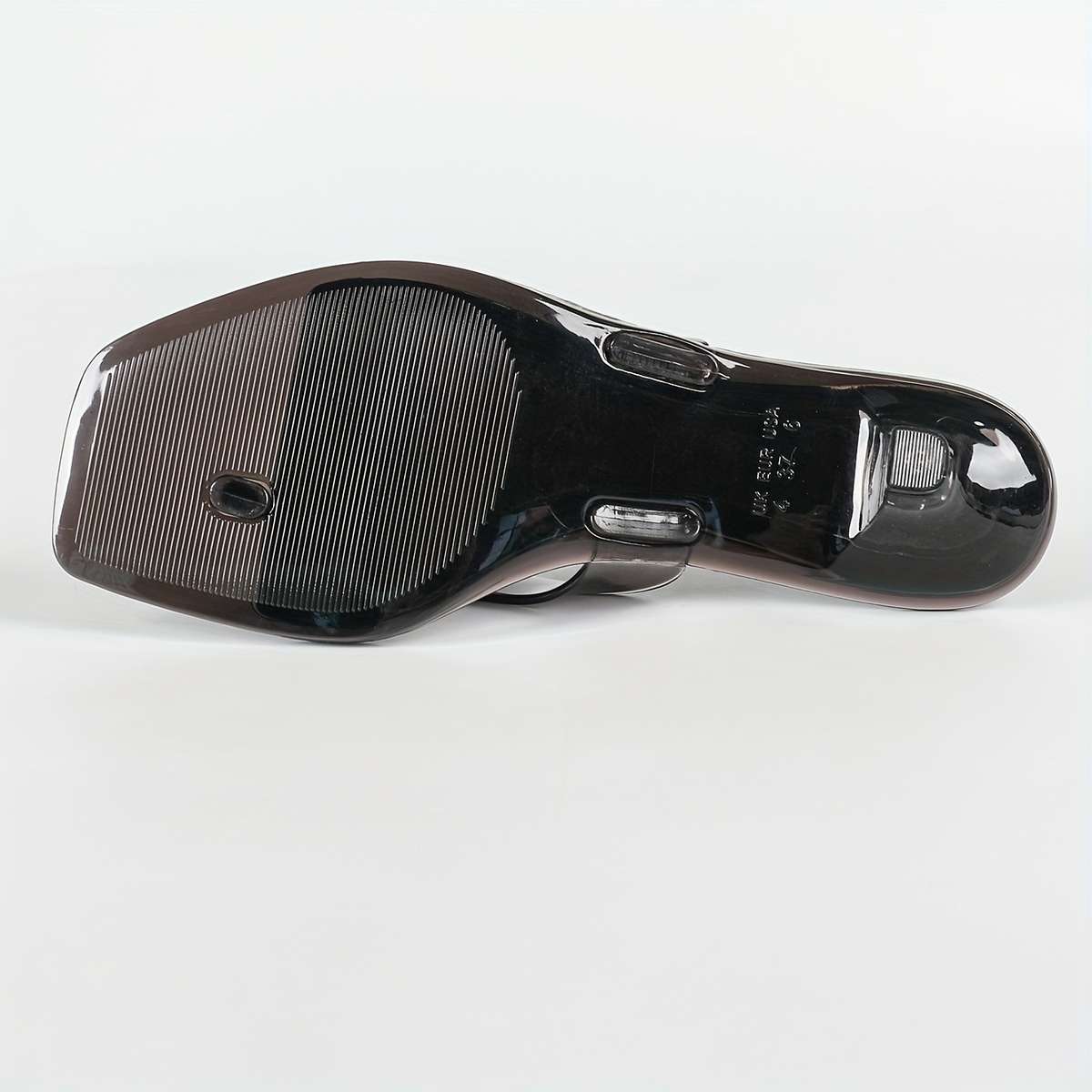 Ladies Summer Flip Flops Black Uk 7