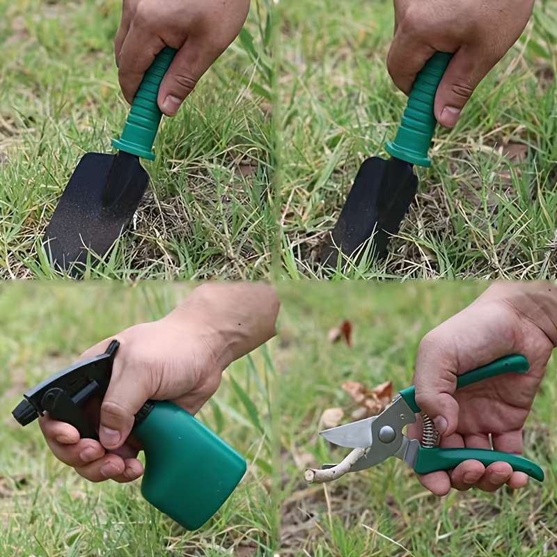 Garden Supplies Quantity 5Pcs Set