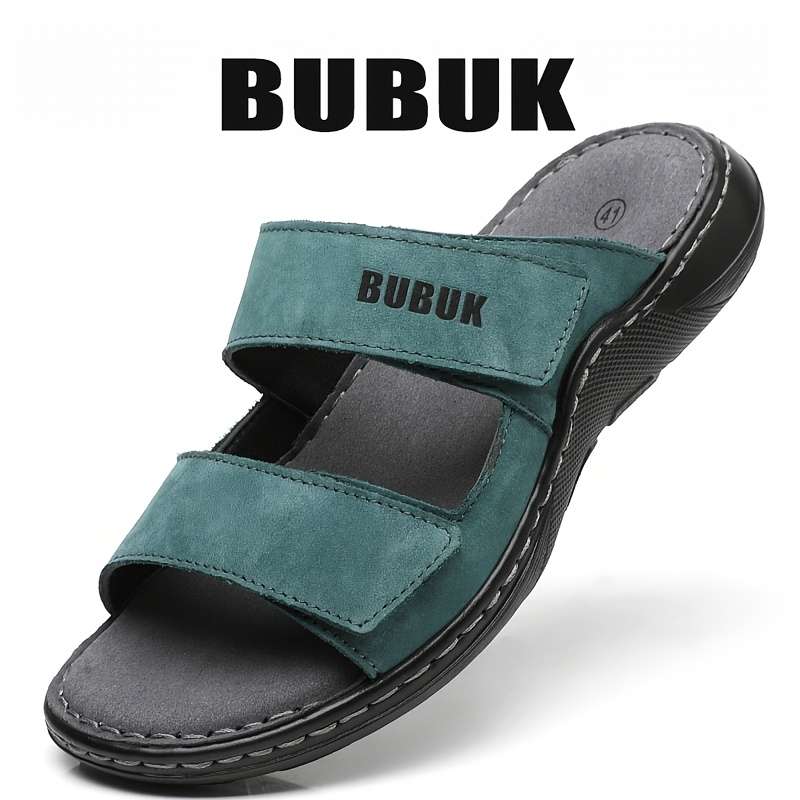Sandals Color Green Size Uk 6 Wide