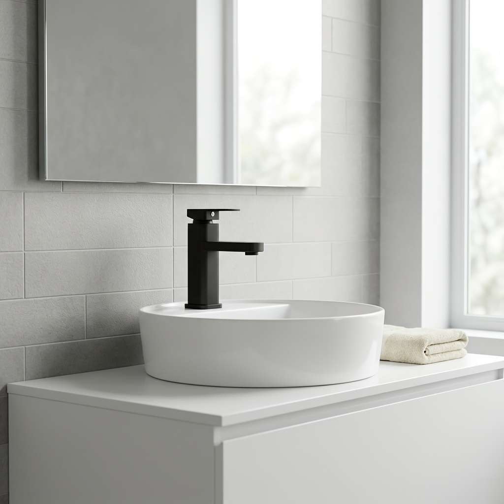 Faucet Silvery Items Faucet  2 Braided Hoses