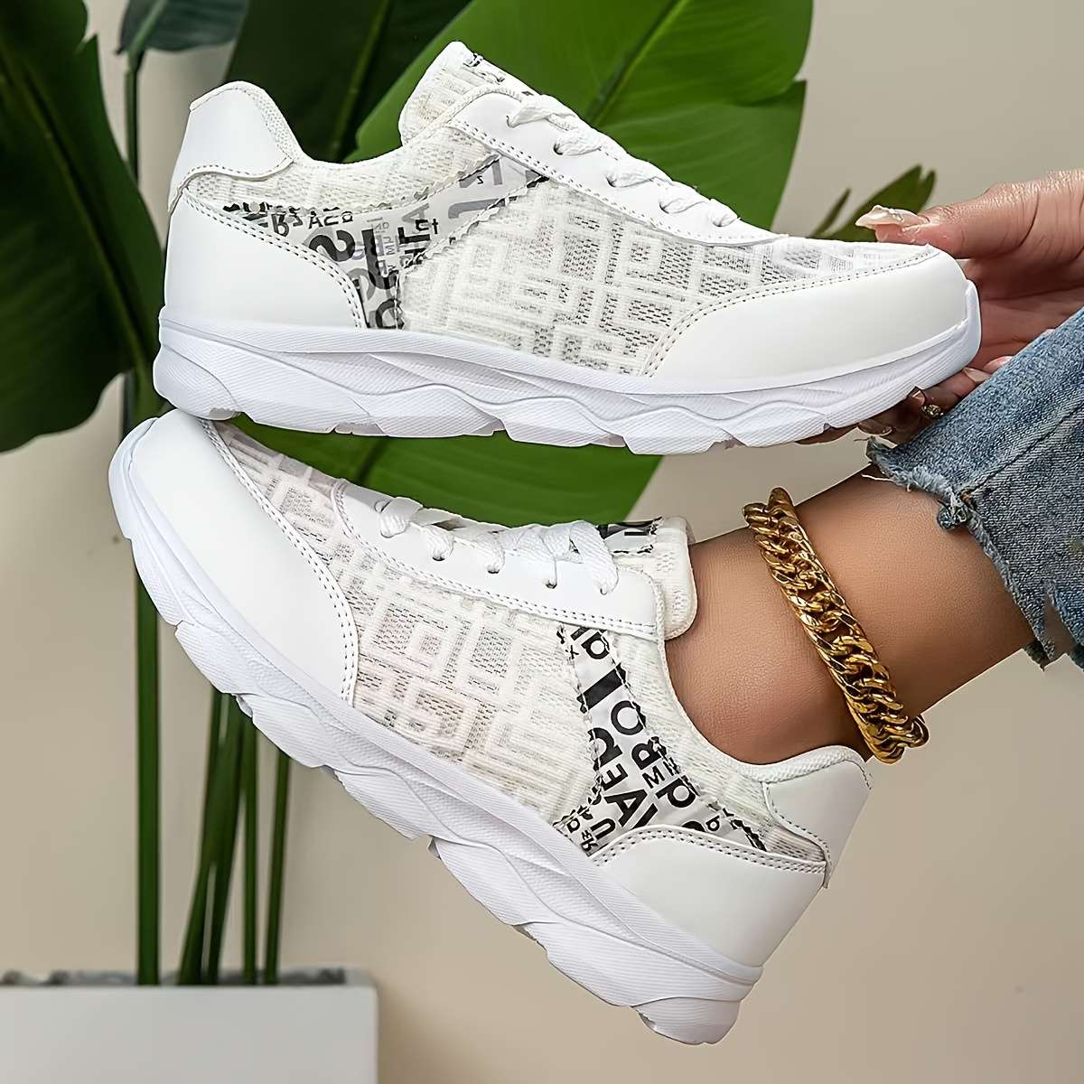 Women S Sneakers Color Black Sizeuk 3.5