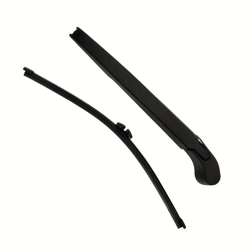 Windshield Wipers Quantity 1 Set