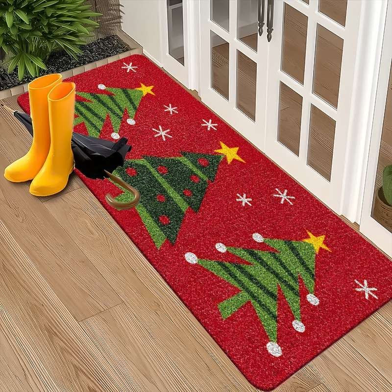 Floor Mats Size 50.8X76.2Cm