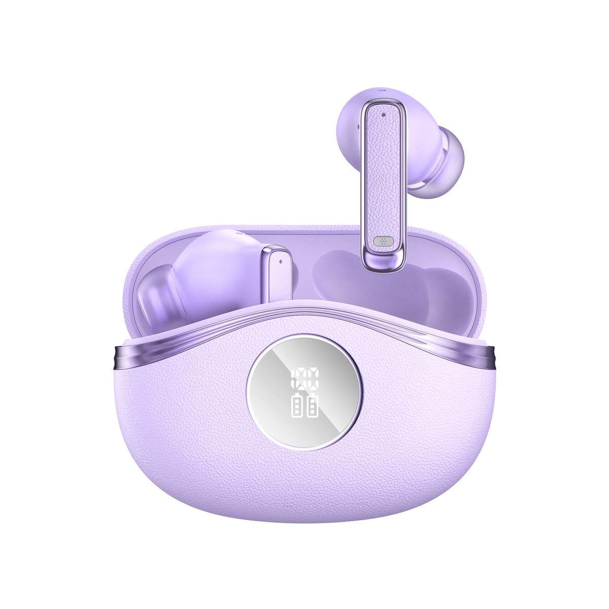 Rechargeable Wireless Earbuds Headphones Headset