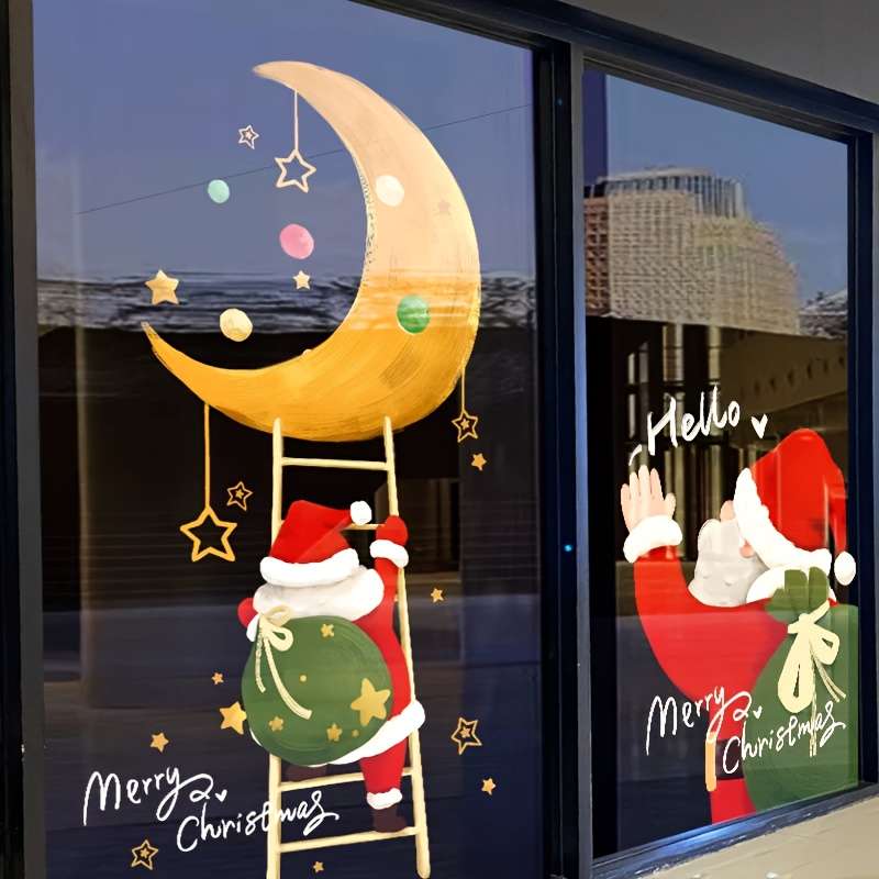 Christmas Decorations Quantity 1