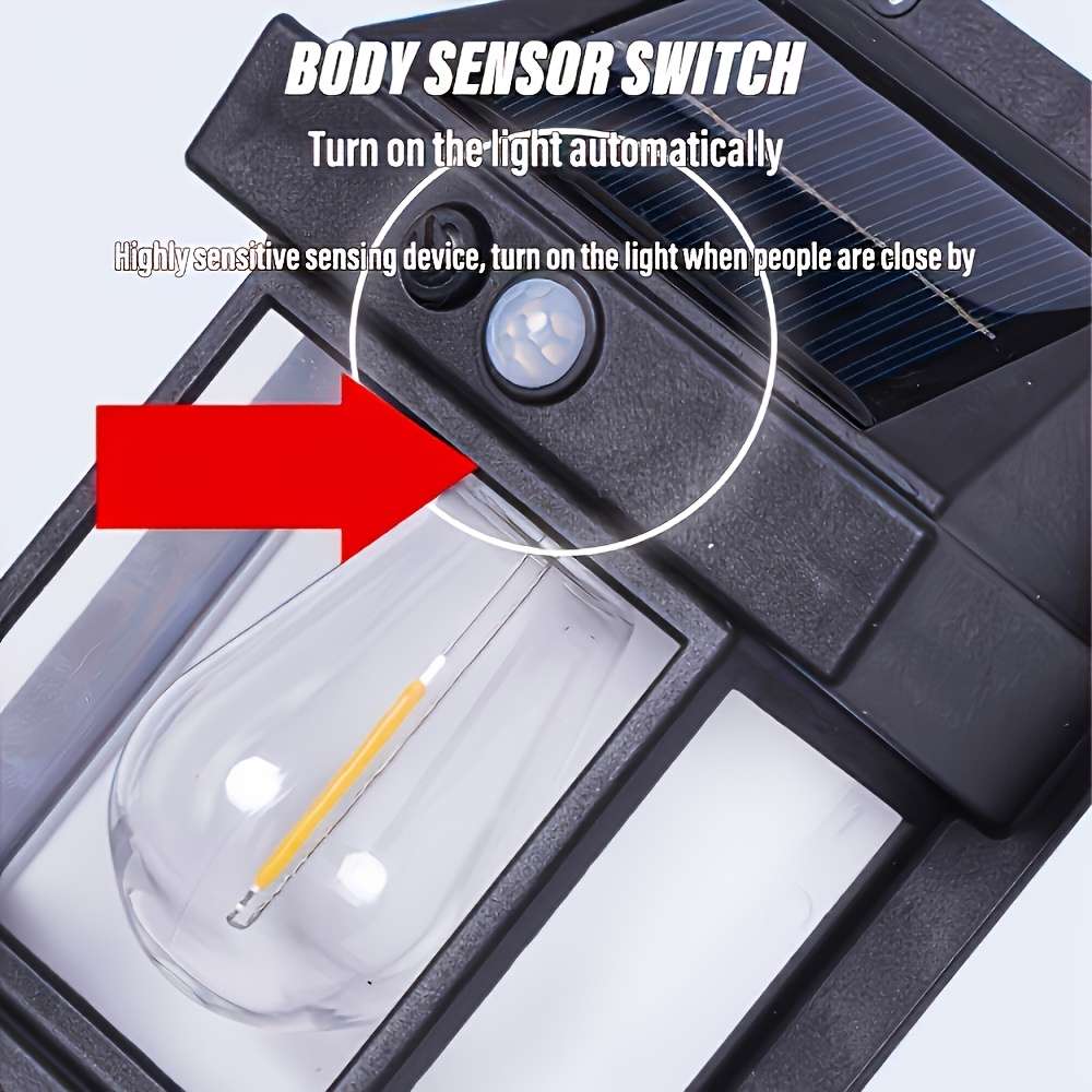Solar Emergency Lights Quantity