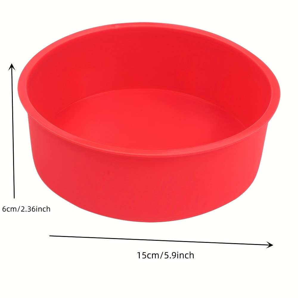 Suitable For Baking Molds Size 25.4Cm