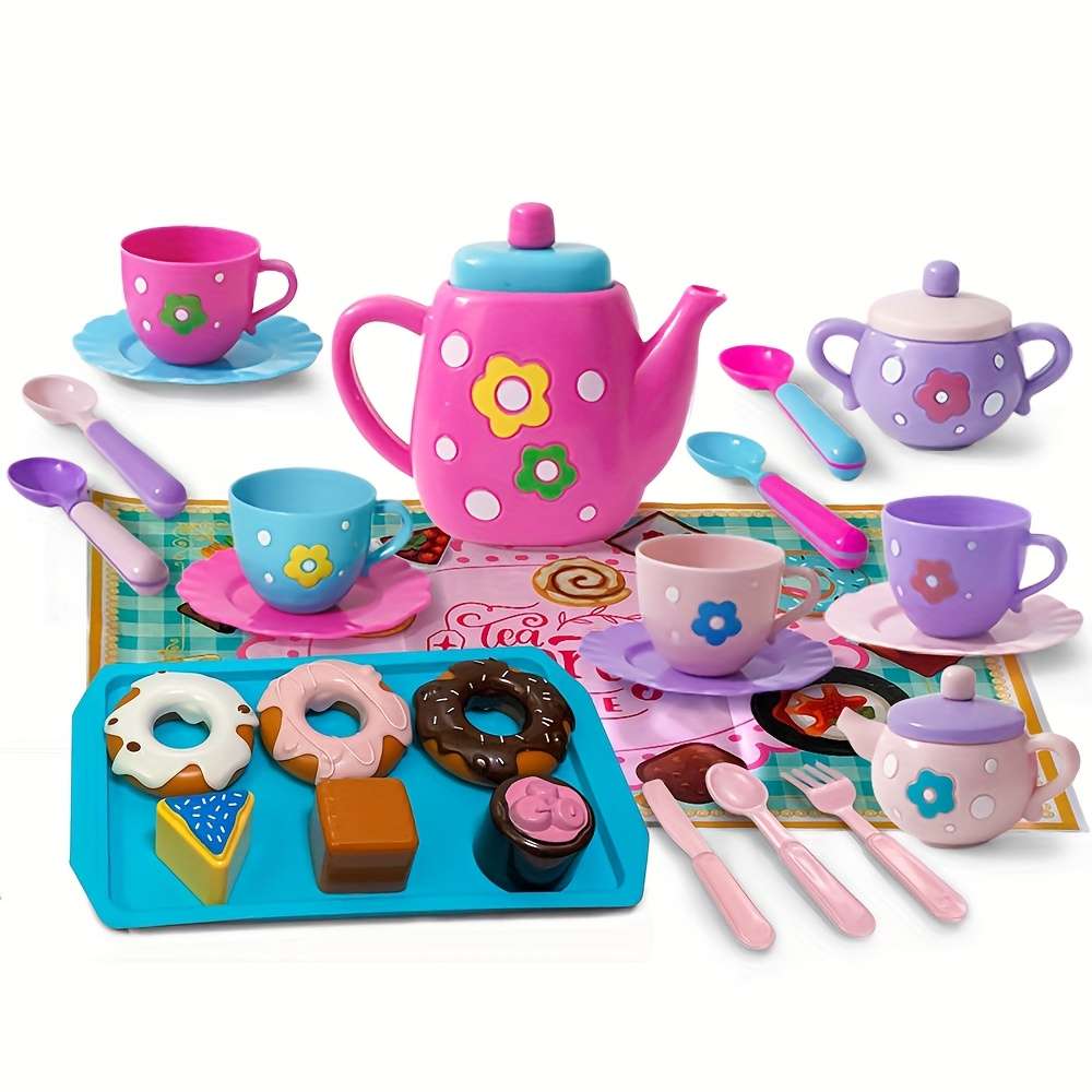 Childrens Toys Items 2S Accessories In Random Colors