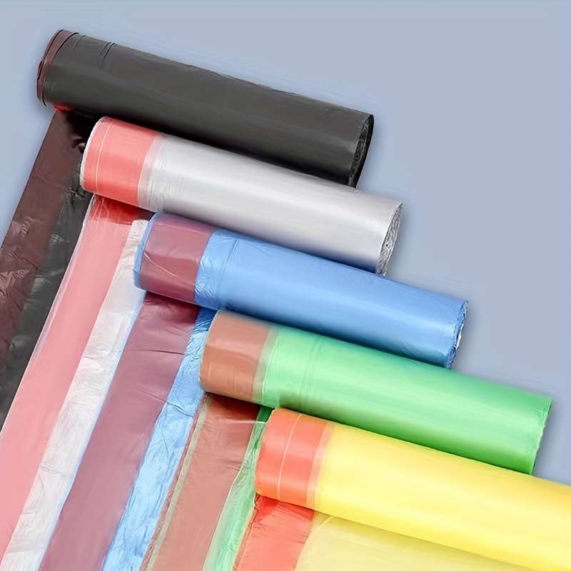 Trash Bag3Rolls