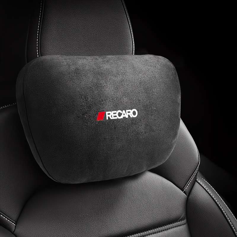 Car Seat Cushion Black