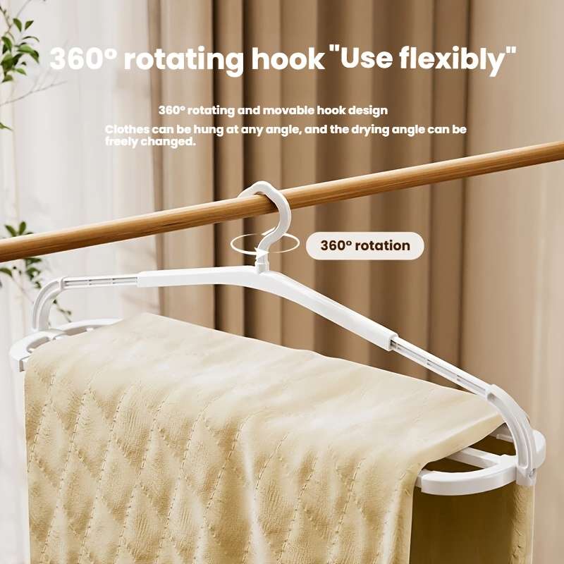 Clothes Rack 2 Pack