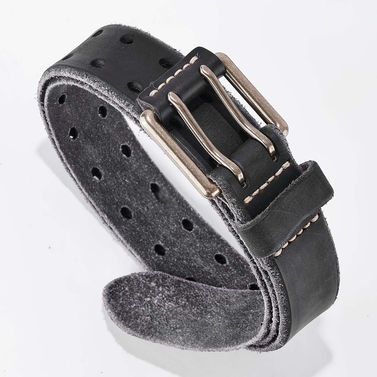 Belt Color Black Size Xl 130Cm