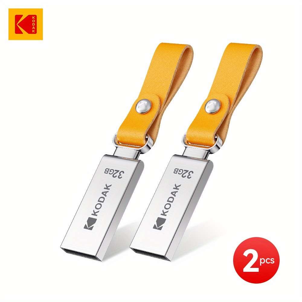 Usb Flash Drive Storage 32Gb Quantity 2Pcs