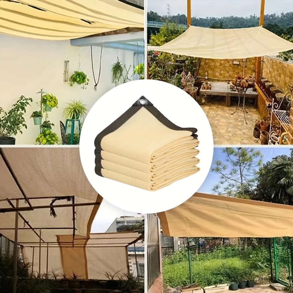 Shade Net Items 3.0X3.0Meter