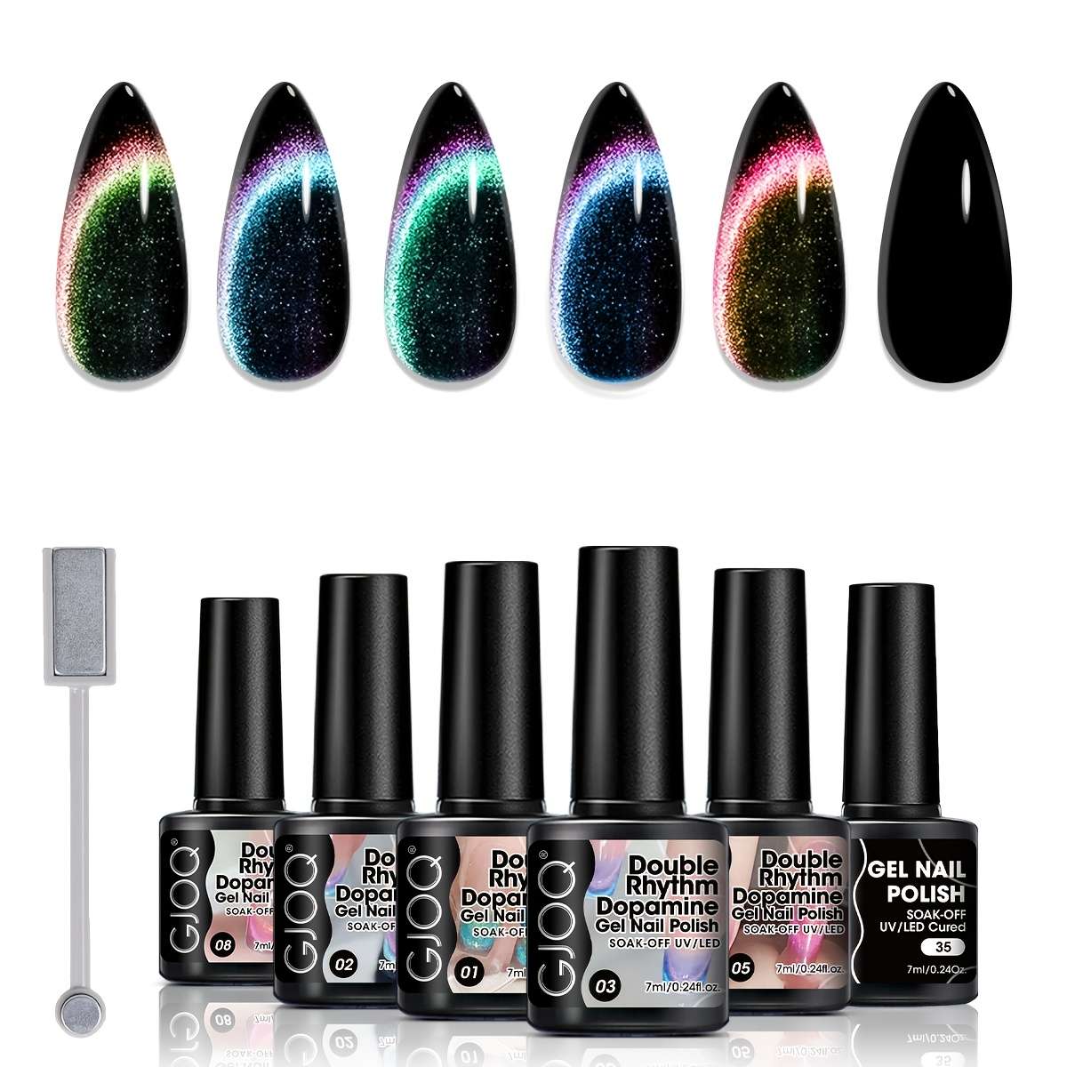 Nail Polish Model Cey6Qa2
