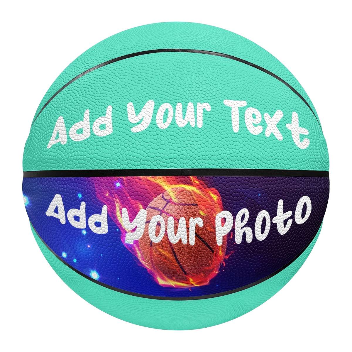Basketball Size Size 7