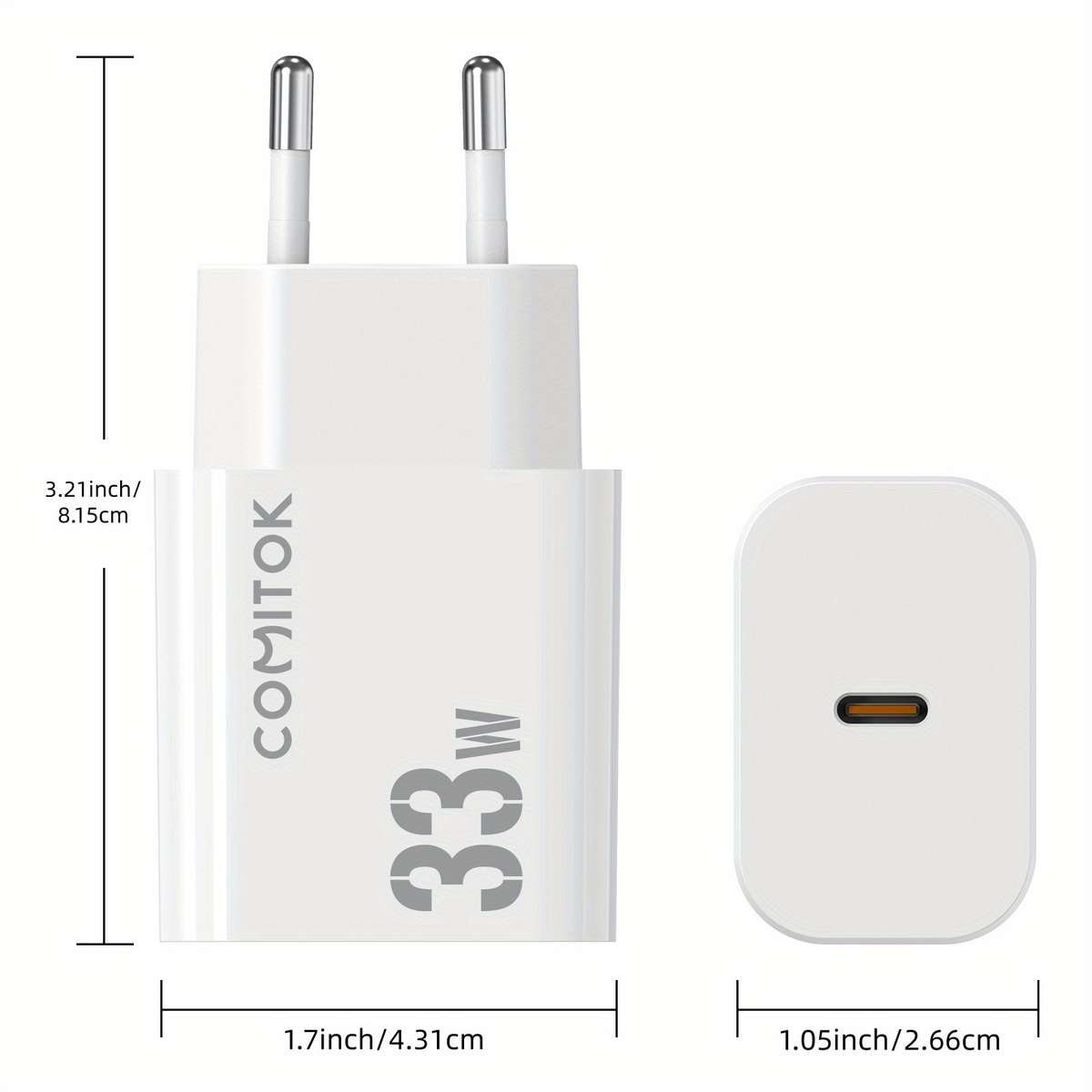 Charger Quantity 1Pc