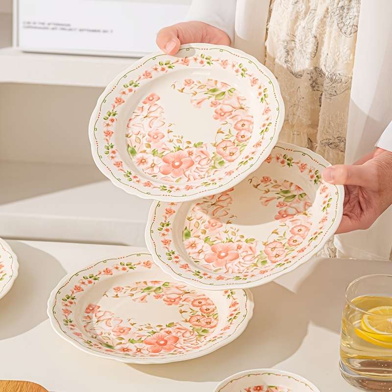 Bowl Color 16Pcs