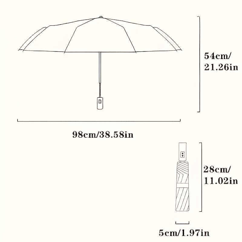 Umbrella Color D