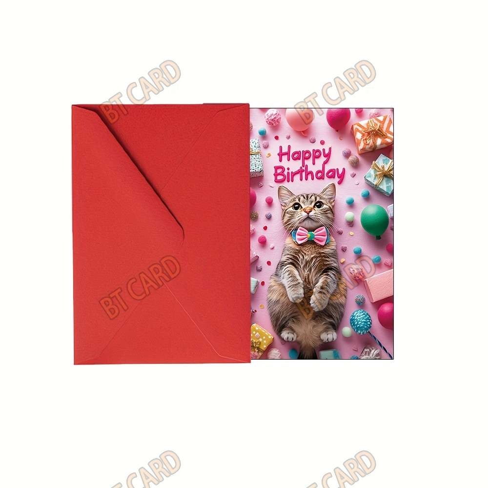 Greeting Cards Quantity 1