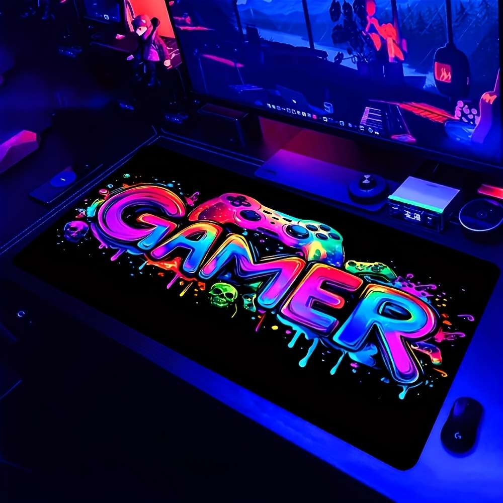 Mouse Pad Size 400*900Mm15.7*35.4Inch