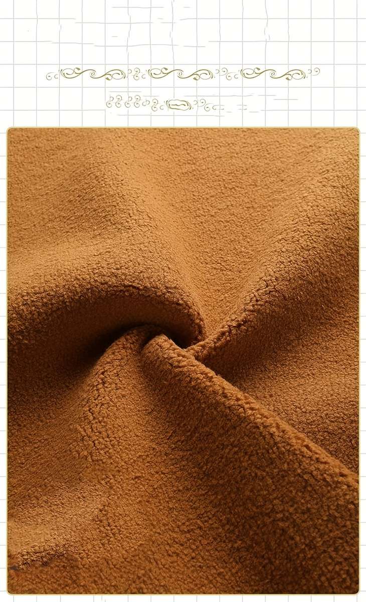 Car Steering Wheel Cover White Model D Type