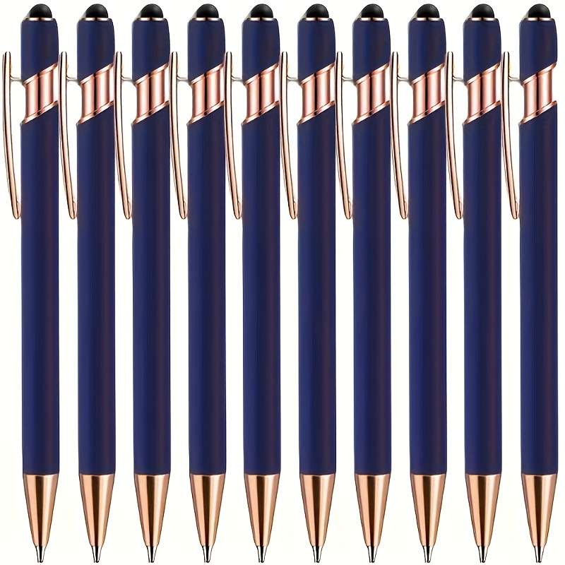 Pen Quantity 12 pieces blue