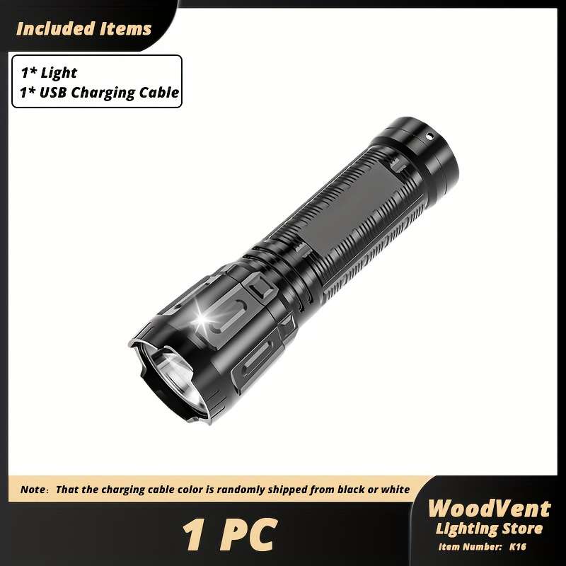 Portable Lamp Quantity 2Pcs