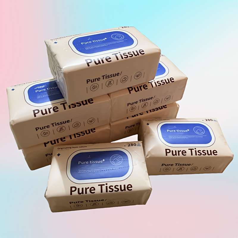 Toilet Paper Quantity 1 Pack