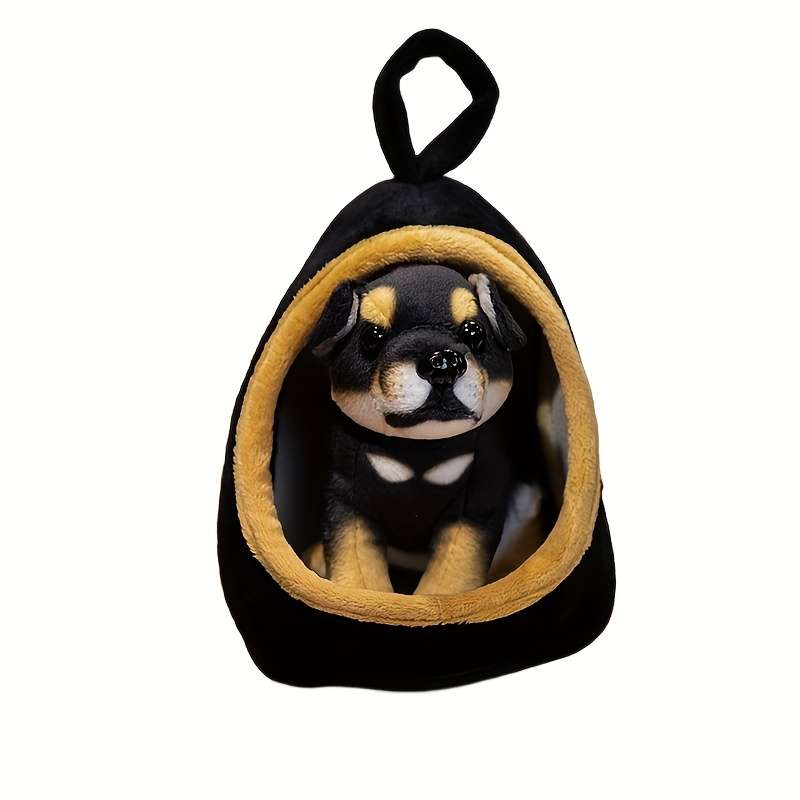 Plush Toys Items 2Pcs Husky  Add    Nest