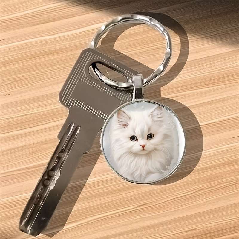 Keychain Ornament Color 01